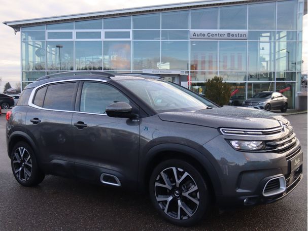 Citroen C5 Aircross 133 kW image number 3