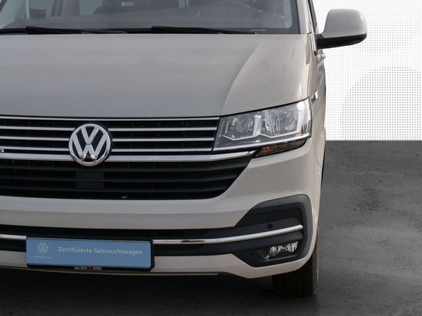 Volkswagen T6 Caravelle 4Motion 110 kW image number 28