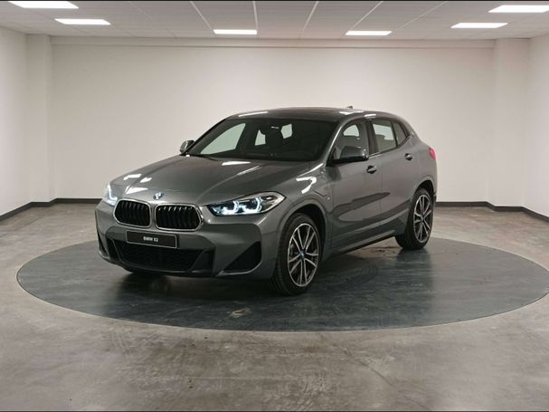 BMW X2 xDrive 93 kW image number 1