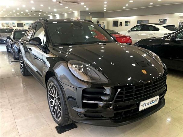 Porsche Macan PDK 180 kW image number 3