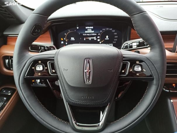 Lincoln Aviator 298 kW image number 40