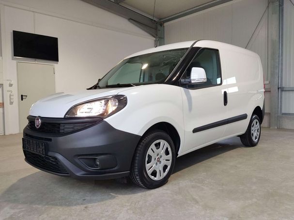 Fiat Doblo Cargo 66 kW image number 1