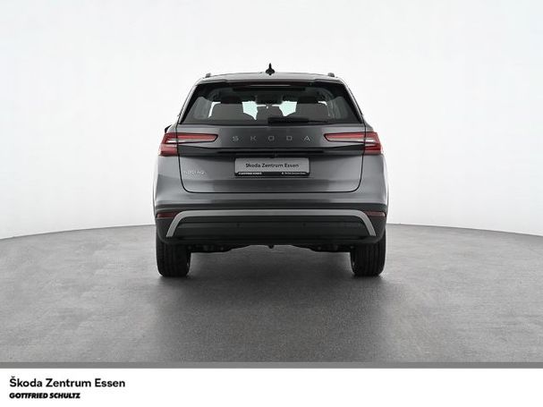 Skoda Kodiaq TSI DSG 110 kW image number 2