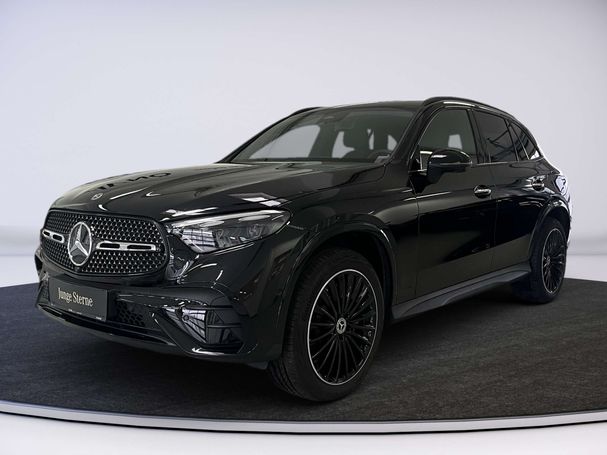 Mercedes-Benz GLC 300 de Edition AMG 4Matic 245 kW image number 1