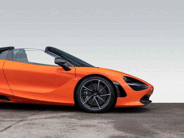 McLaren 720S Spider 530 kW image number 18