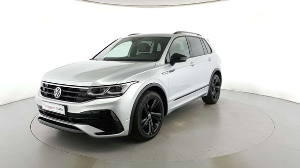 Volkswagen Tiguan 1.5 TSI DSG 110 kW image number 1