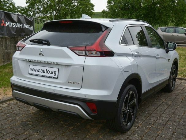 Mitsubishi Eclipse Cross PHEV 138 kW image number 2