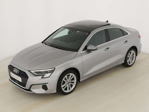 Audi A3 35 TFSI Advanced 110 kW image number 22