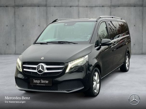 Mercedes-Benz V 300d Avantgarde 174 kW image number 1