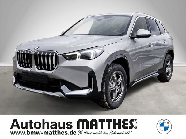 BMW X1 sDrive 115 kW image number 1