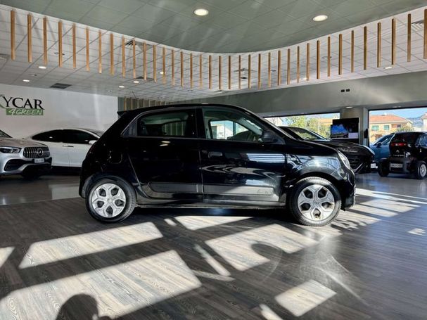 Renault Twingo SCe 65 48 kW image number 8