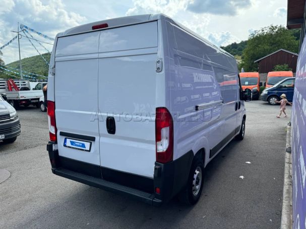 Fiat Ducato 140 MultiJet 103 kW image number 31