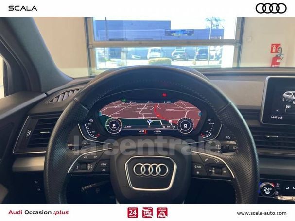 Audi Q5 55 TFSIe quattro S tronic S-line 220 kW image number 48