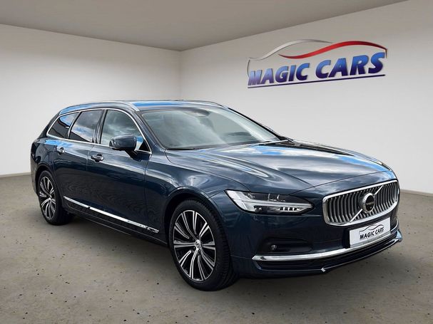 Volvo V90 B4 Inscription 145 kW image number 2