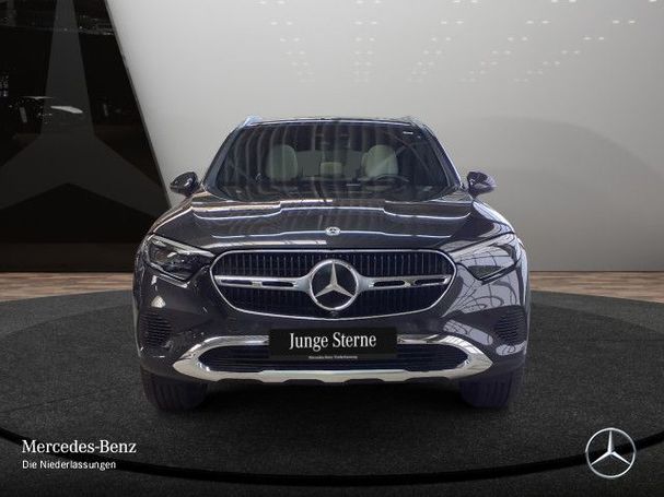 Mercedes-Benz GLC 300 e Avantgarde 230 kW image number 4