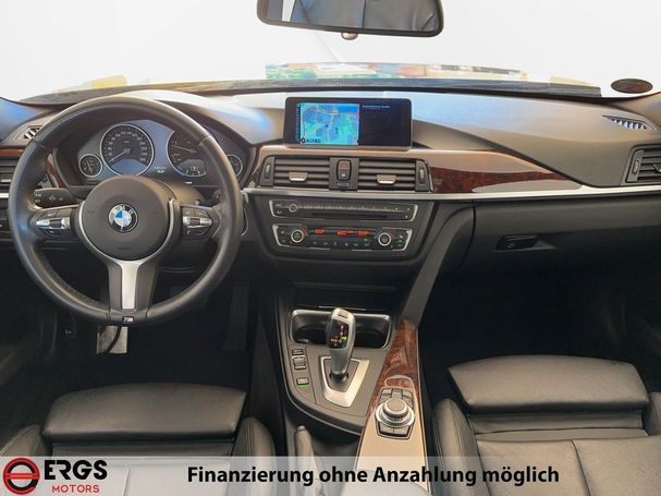 BMW 330d Touring 190 kW image number 10