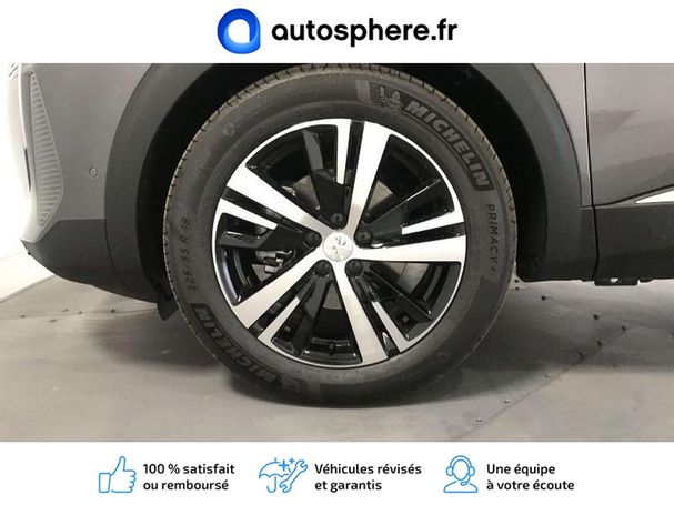 Peugeot 3008 98 kW image number 17