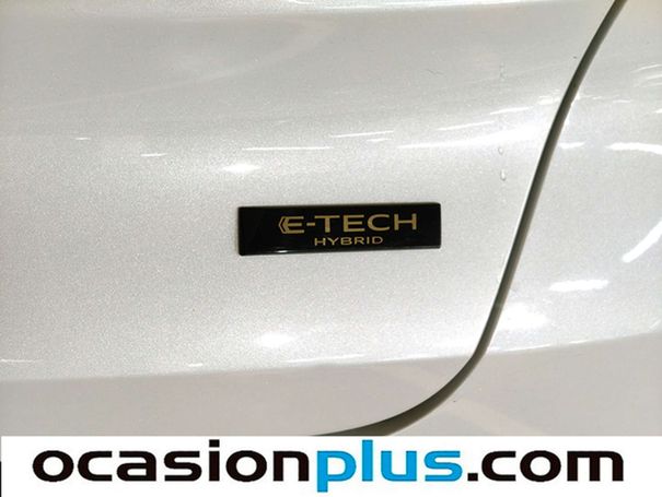 Renault Captur E-Tech 105 kW image number 5