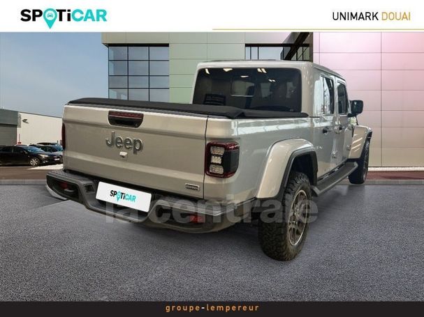 Jeep Gladiator 3.0 V6 MultiJet 194 kW image number 1