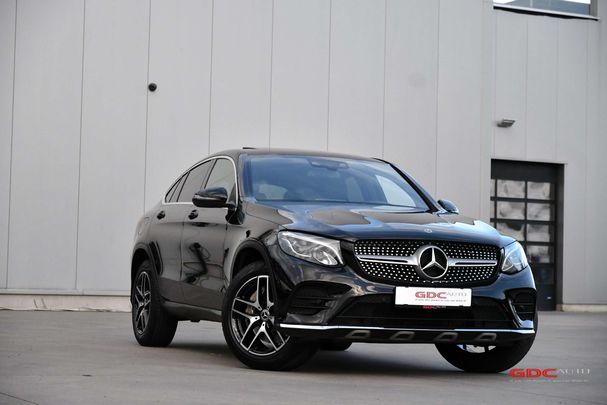 Mercedes-Benz GLC 250 155 kW image number 12