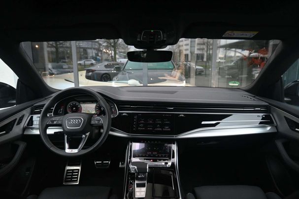 Audi Q8 55 TFSI quattro 250 kW image number 31