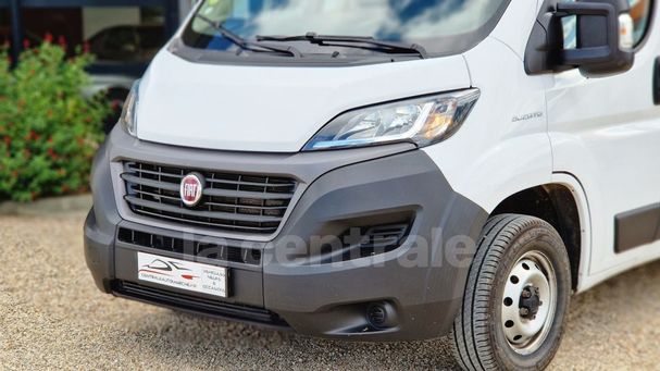 Fiat Ducato 2.3 MultiJet 88 kW image number 46