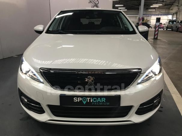 Peugeot 308 81 kW image number 3