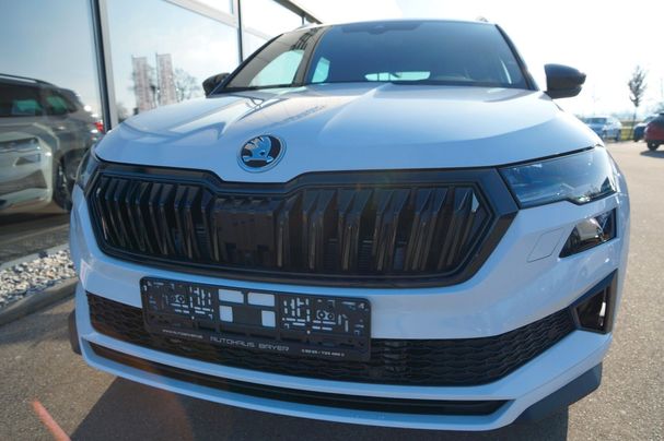 Skoda Karoq 4x4 DSG Sportline 140 kW image number 2