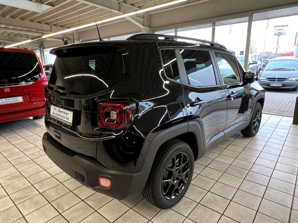 Jeep Renegade 96 kW image number 3