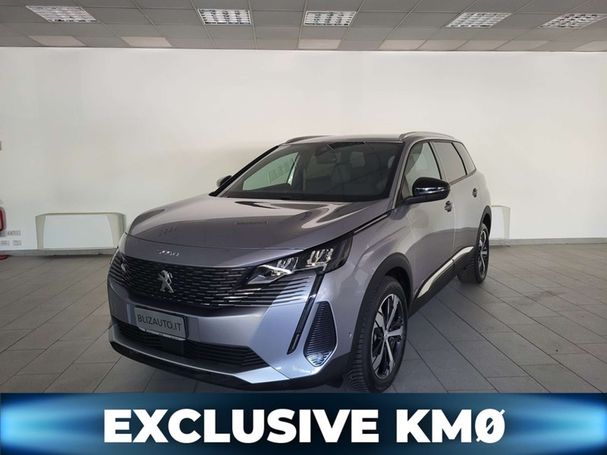 Peugeot 5008 BlueHDi 130 EAT8 Allure 96 kW image number 1