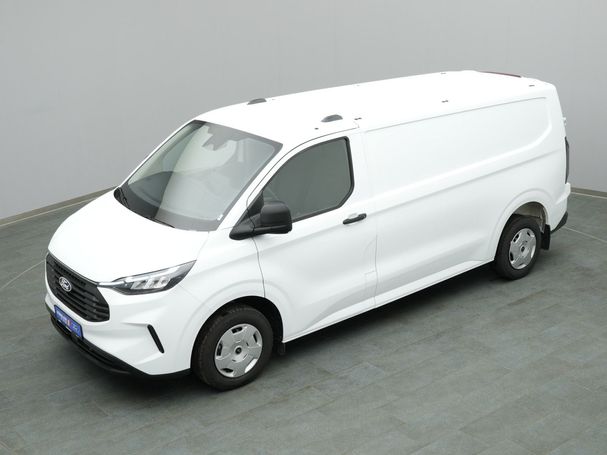 Ford Transit Custom 300 Trend 100 kW image number 16