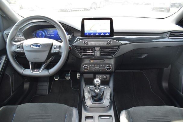 Ford Focus 2.3 ST 206 kW image number 11