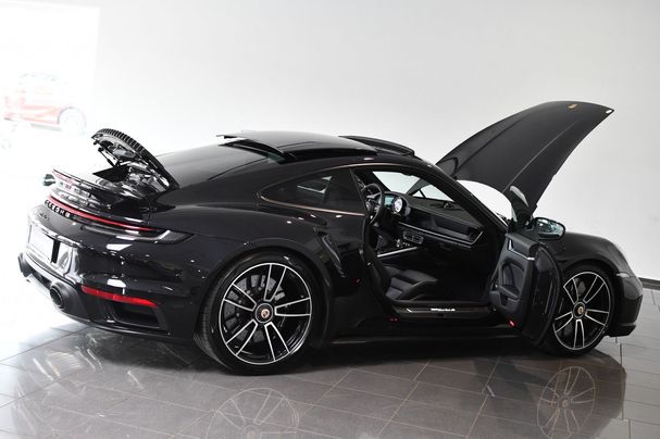 Porsche 992 Turbo S 478 kW image number 24