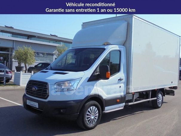 Ford Transit 350 L4 Trend 96 kW image number 1