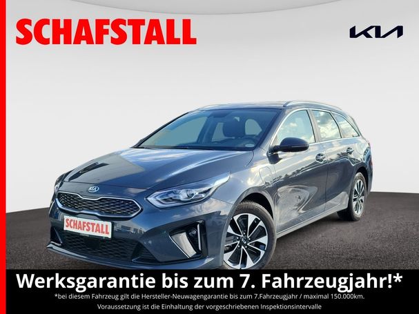 Kia Ceed 1.6 GDI Plug-in Hybrid Spirit 104 kW image number 1