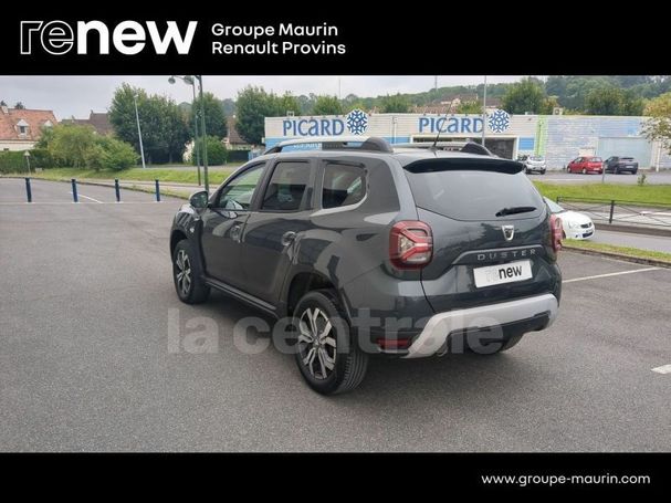 Dacia Duster TCe 130 Prestige 96 kW image number 5