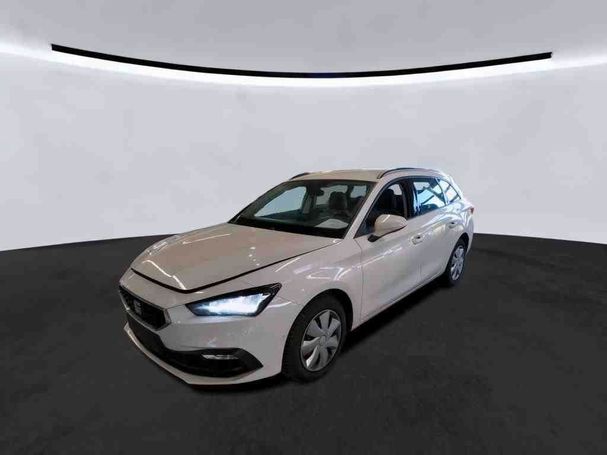 Seat Leon ST 2.0 TDI DSG Style 110 kW image number 1