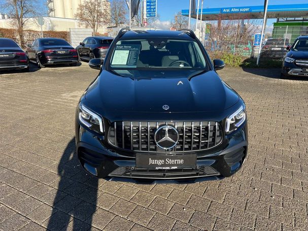 Mercedes-Benz GLB 220 d 140 kW image number 3