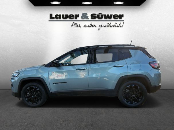 Jeep Compass 177 kW image number 4