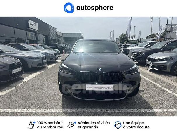 BMW X2 xDrive 162 kW image number 2