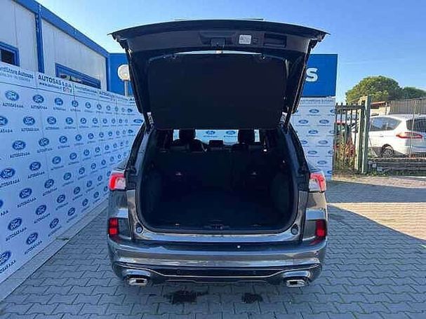 Ford Kuga 132 kW image number 14