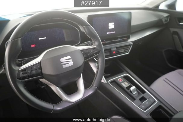 Seat Leon ST 2.0 TDI DSG Style 110 kW image number 12