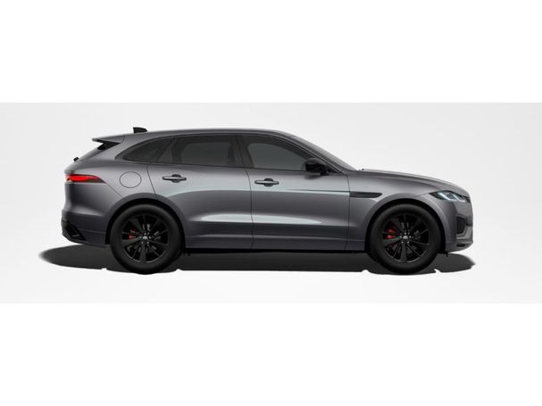 Jaguar F-Pace D200 S 150 kW image number 3