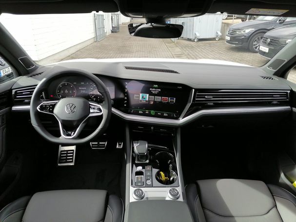 Volkswagen Touareg 3.0 TDI 4Motion 210 kW image number 3