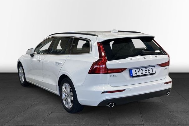 Volvo V60 B4 147 kW image number 5