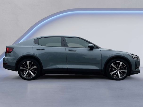 Polestar 2 300 kW image number 2