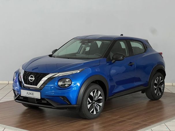 Nissan Juke DIG-T Acenta 84 kW image number 1