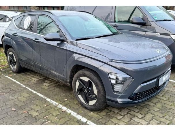 Hyundai Kona 160 kW image number 2