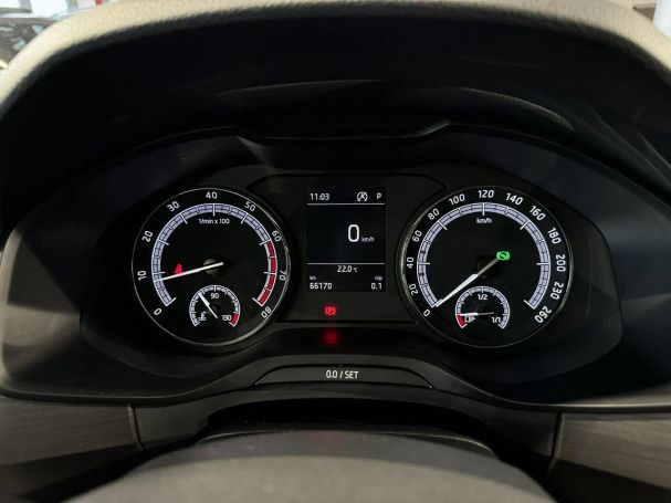 Skoda Kodiaq 140 kW image number 22