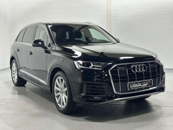 Audi Q7 55 TFSI quattro 250 kW image number 2